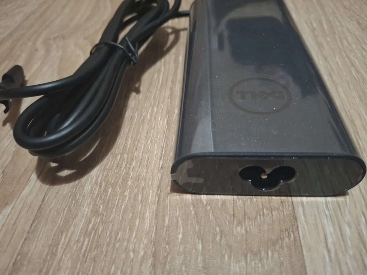 dell precision 5520 5530 7540 7550 punjac original novo