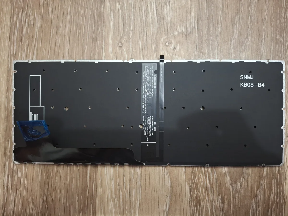hp x360 835 g5 , 835 g6 tastatura sa osvetljenjem nova