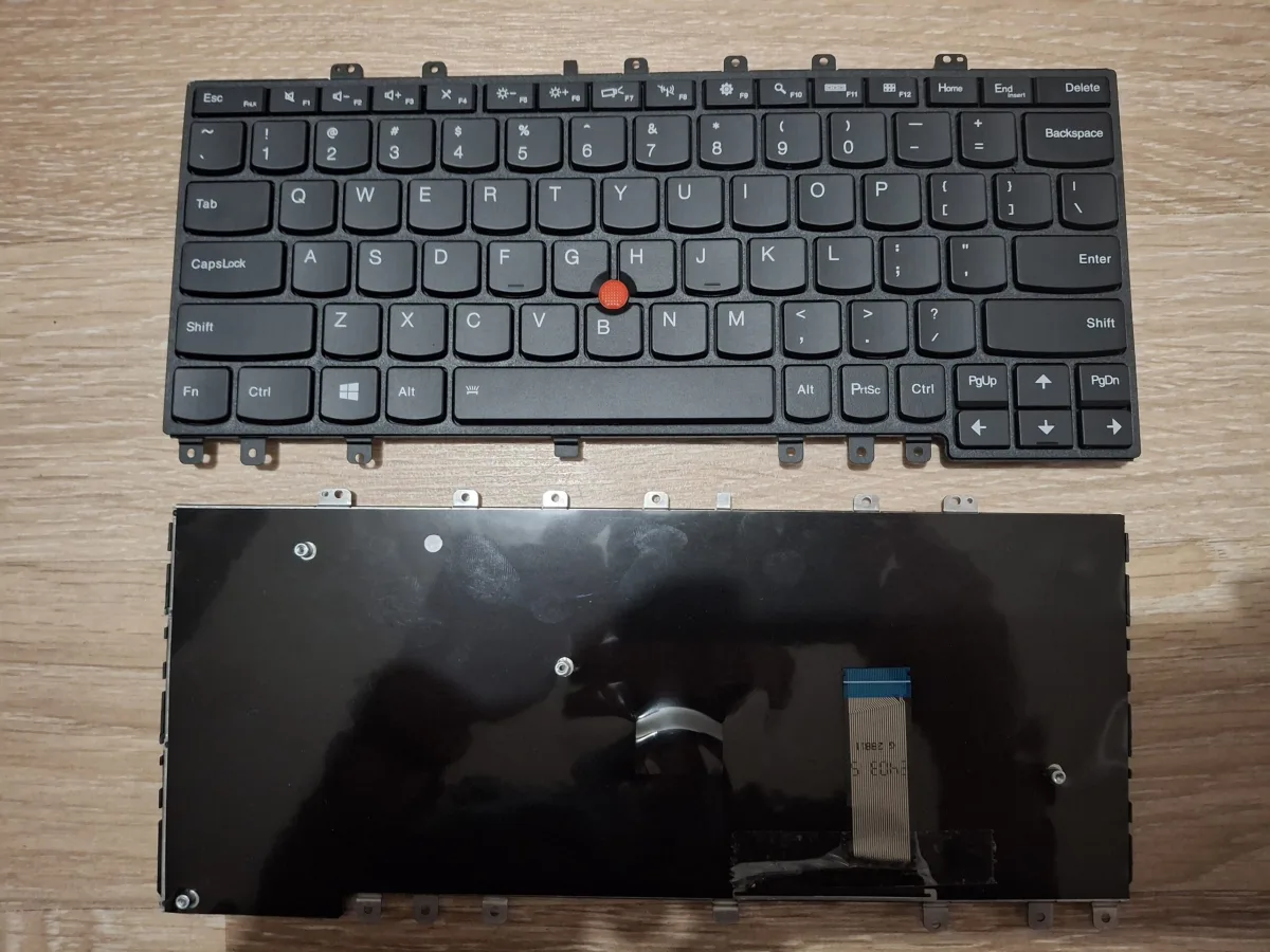 tastatura lenovo thinkpad yoga s240 nova
