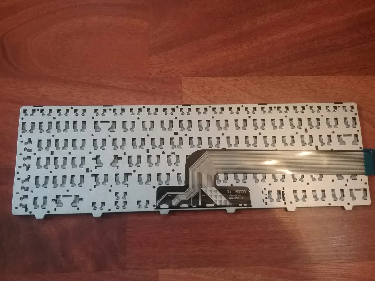 tastatura dell 5451 5455 5457 5458 3548 3878 7559 nova