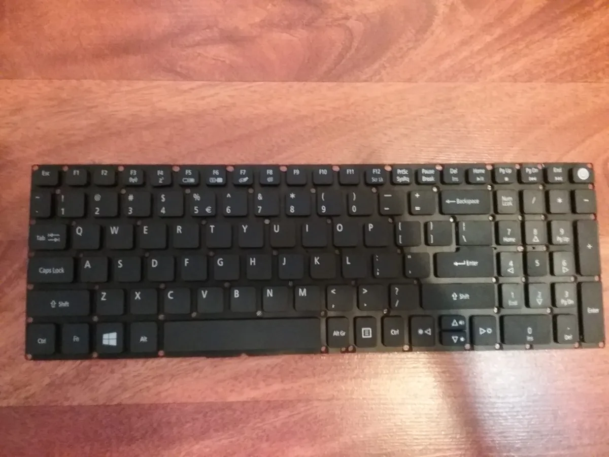 nova tastatura acer e5-573 e5-573g e5-573t e5-573tg n15q12