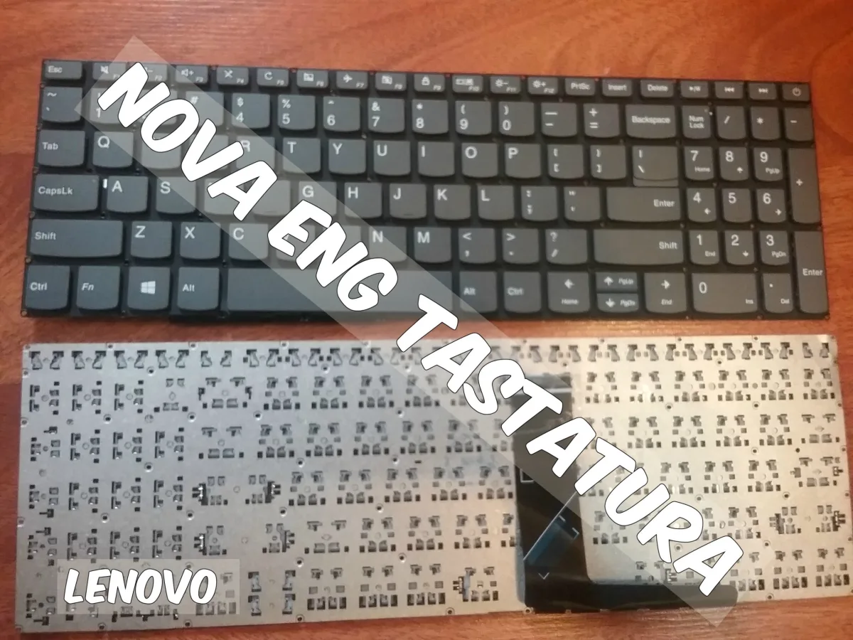 tastatura lenovo 320-15 320-15AST L340-15API nova