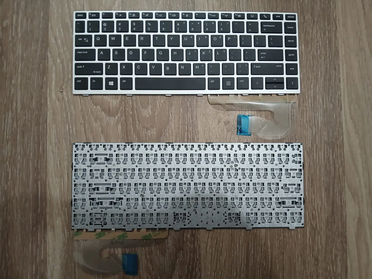 hp elitebook 745 g5, 745 g6 tastatura nova