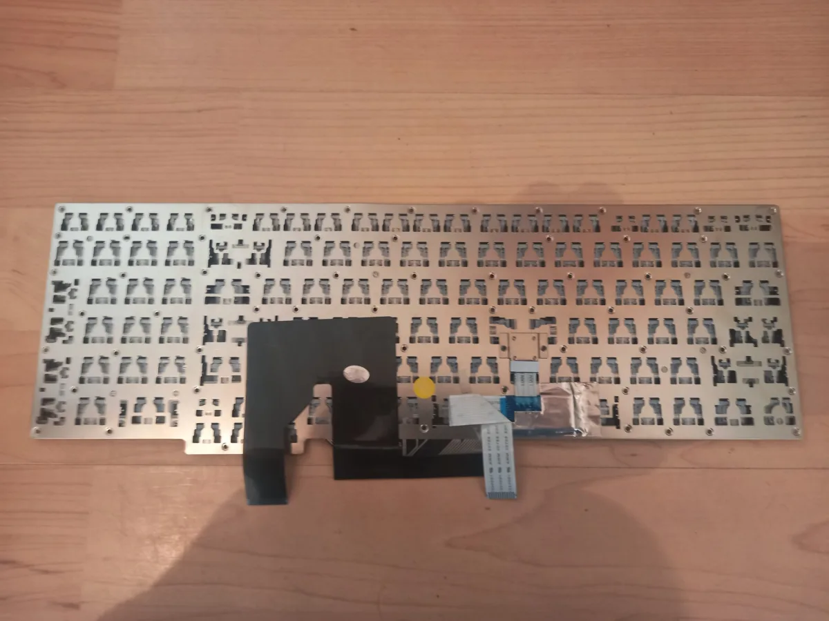 nova tastatura lenovo thinkpad S531 s5-531