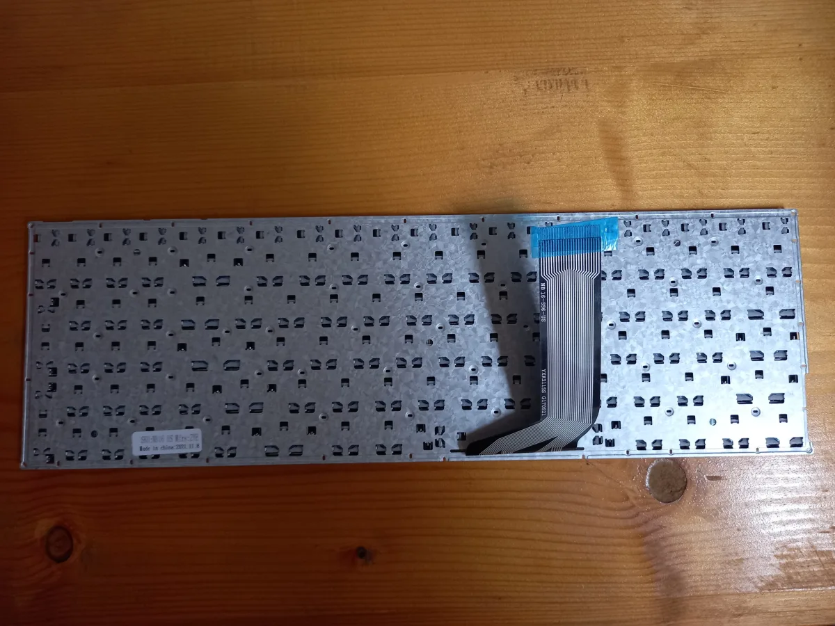 nova tastatura asus cm591 cm591u fl5900 fl5900u fl5900ur