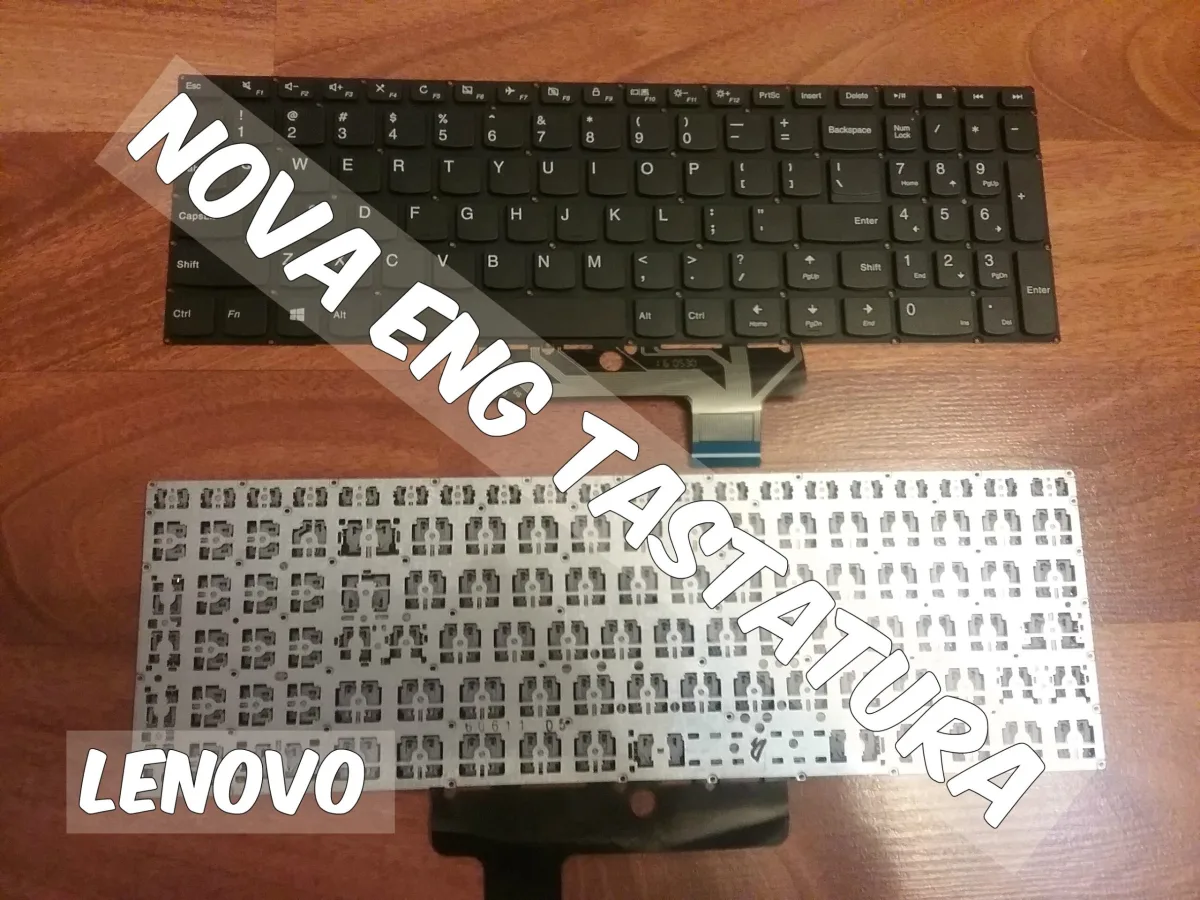 tastatura lenovo510S-15 510S-15IKB nova