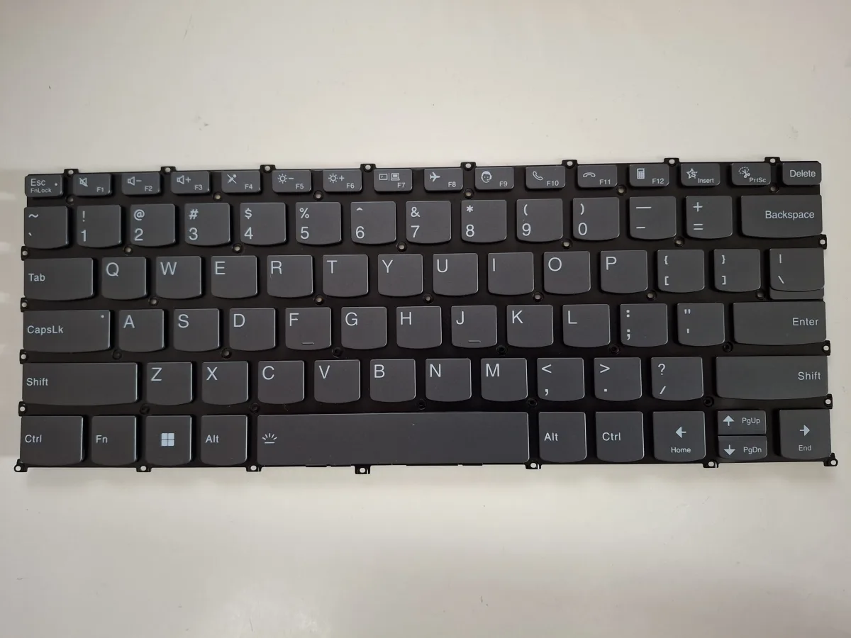 tastatura lenovo yoga 7-14ITL5 sa osvetljenjem nova