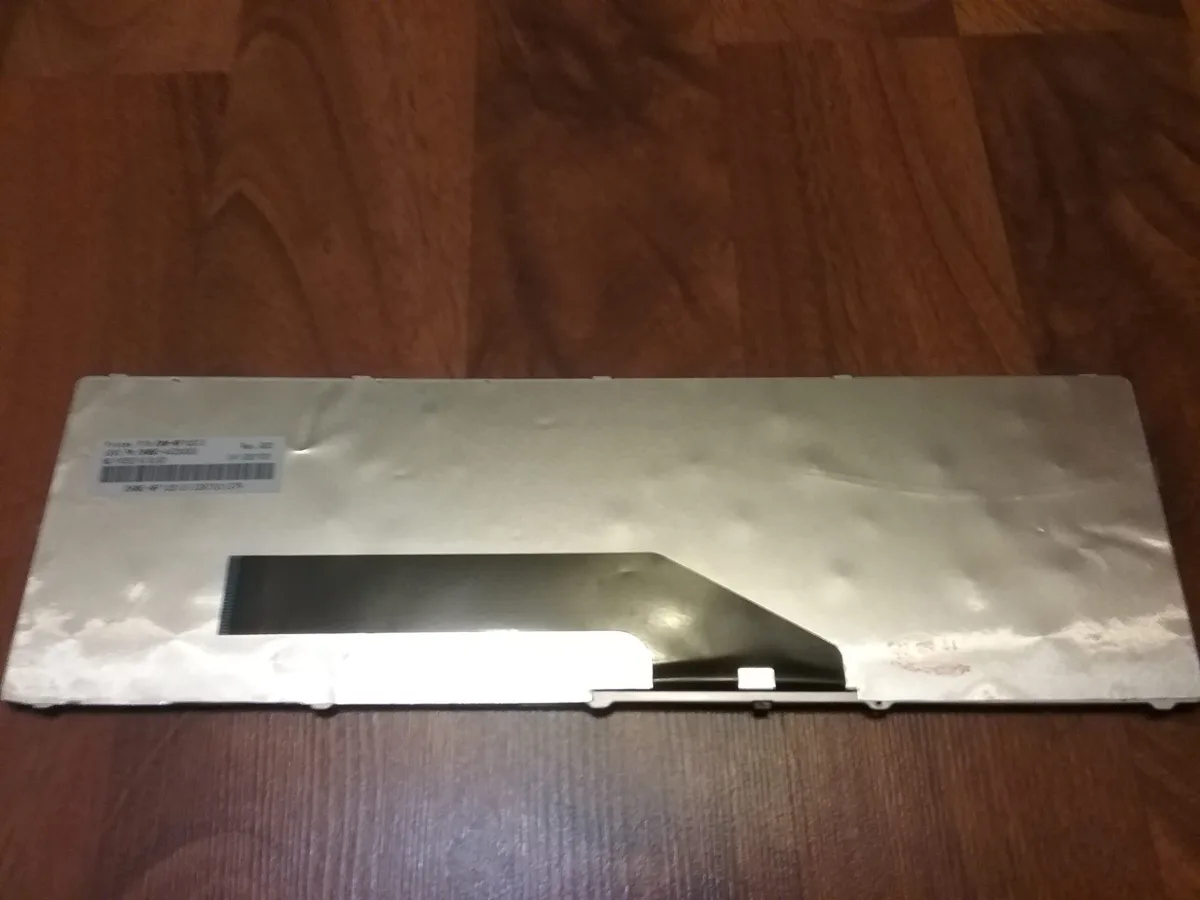 nova tastatura asus k60 k60ij k60il k60in k61 k61i k61ic