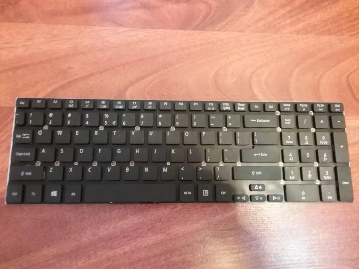 nova tastatura packard bell te69 te69bm te69cx te69hw lg81ap