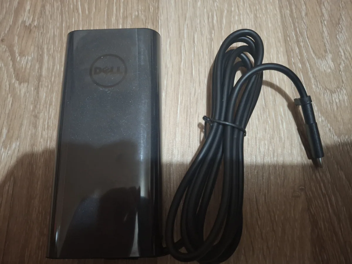 dell precision 5520 5530 7540 7550 punjac original novo