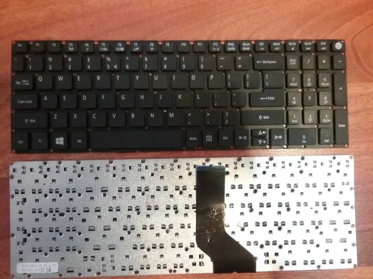 nova tastatura acer e5-573 e5-573g e5-573t e5-573tg n15q12