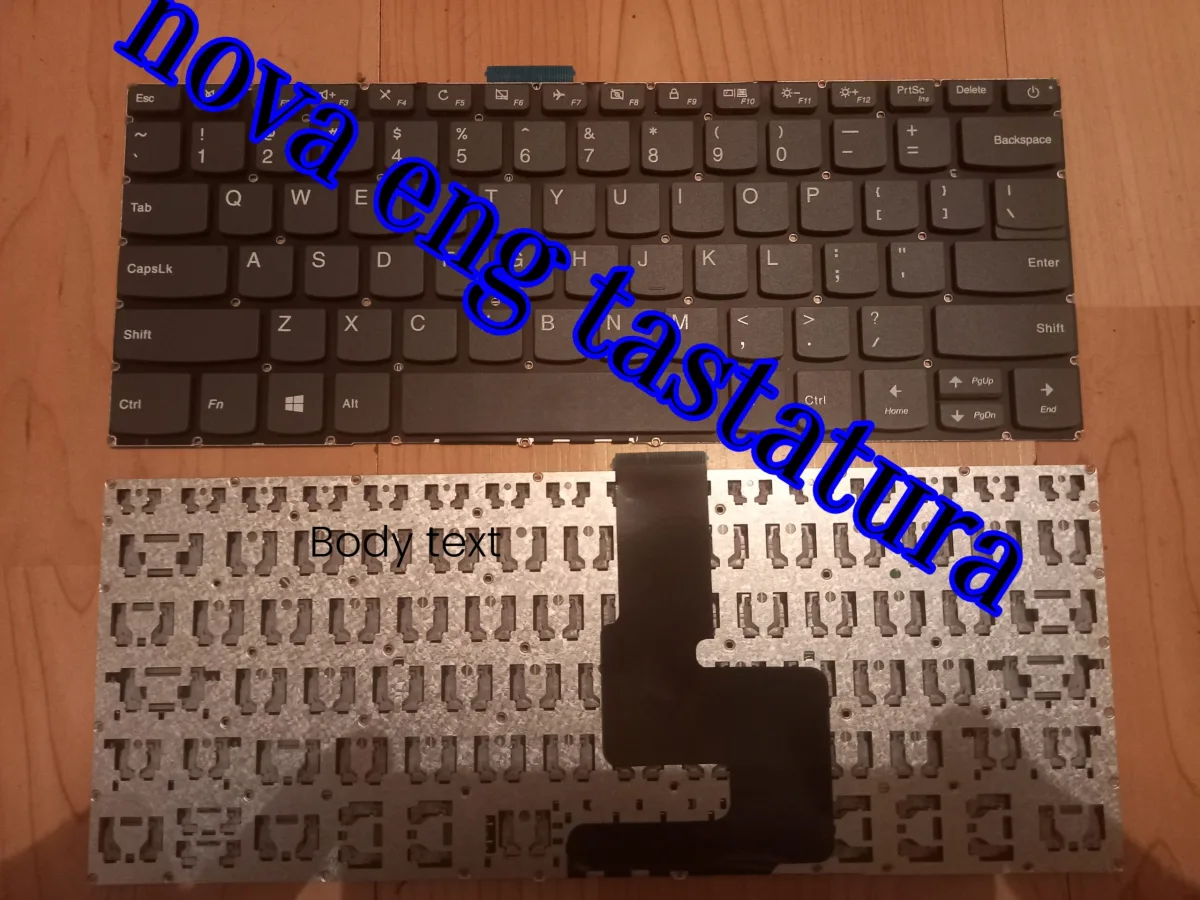 tastatura lenovo 330-14 330-14AST 330-14IGM 330-14IKB nova