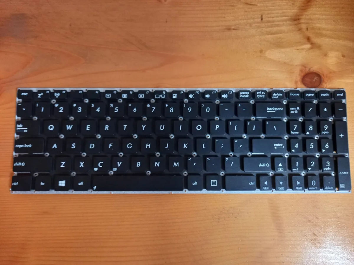 nova tastatura asus cm591 cm591u fl5900 fl5900u fl5900ur