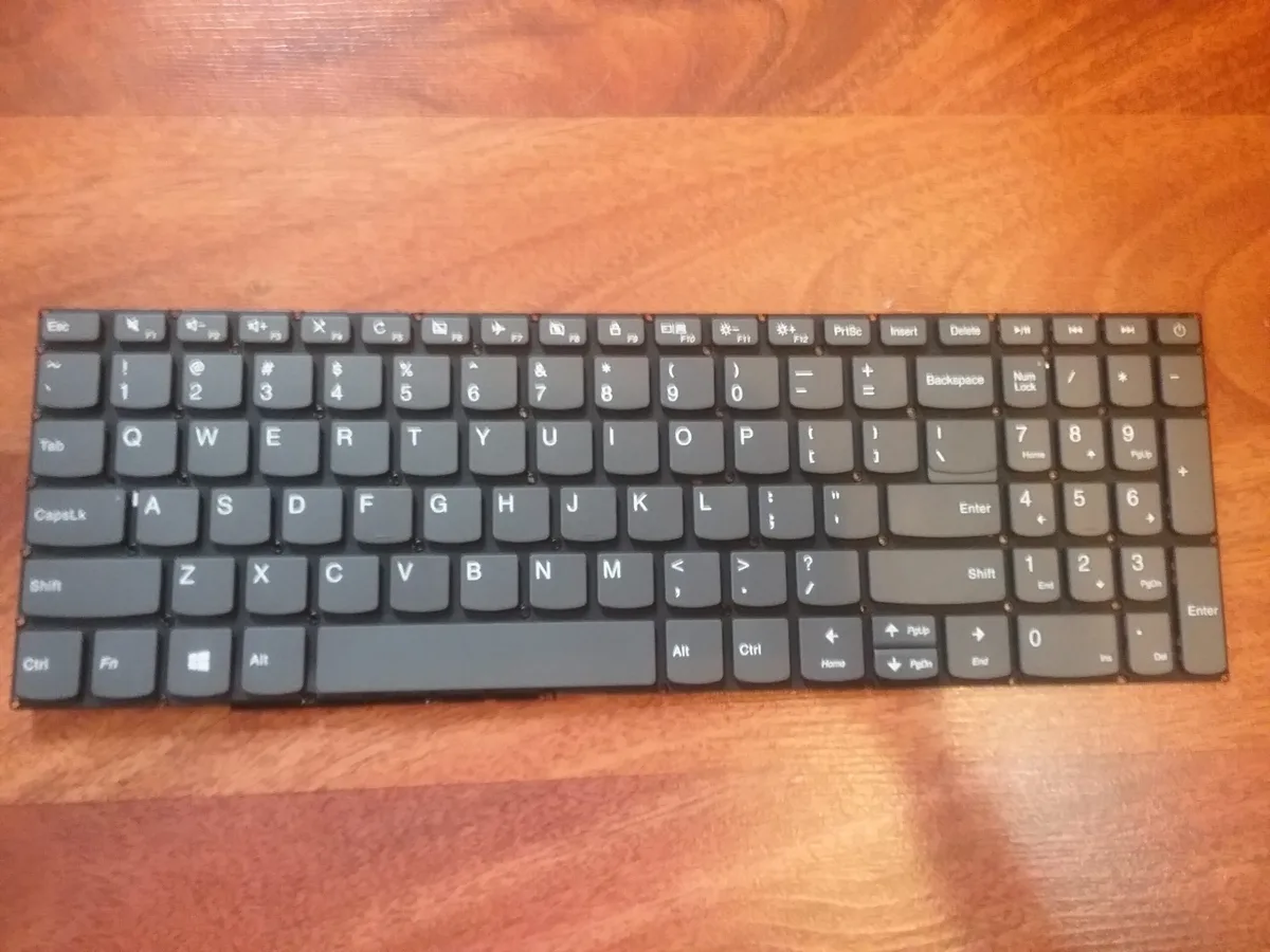 tastatura lenovo 320-15 320-15AST L340-15API nova