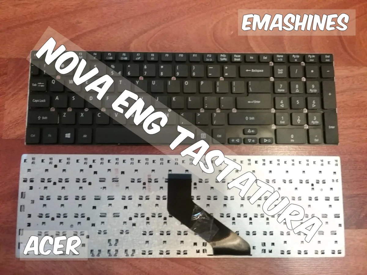nova tastatura packard bell te69 te69bm te69cx te69hw lg81ap