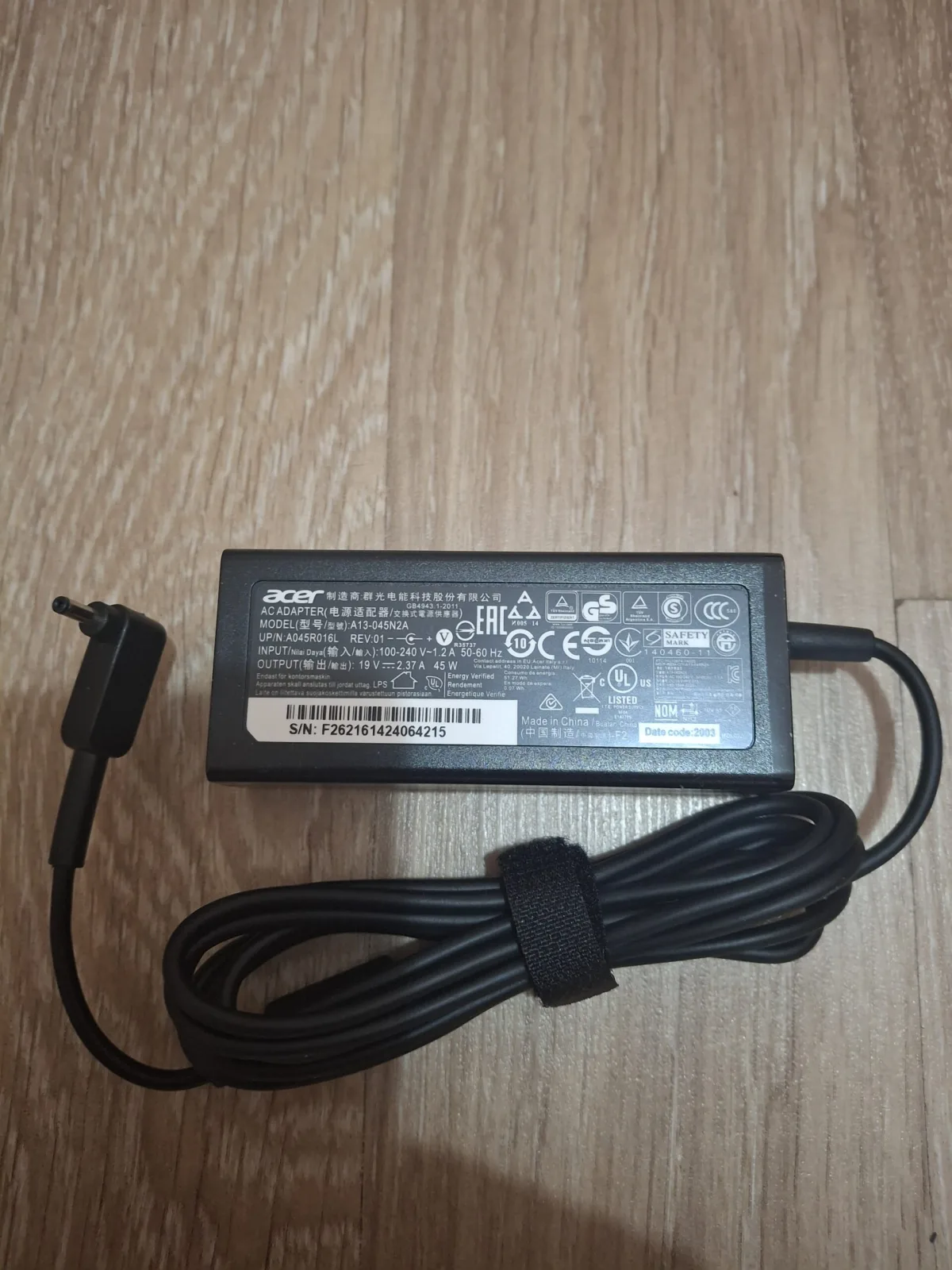 acer b311-31 b311-32 b311r-31 b311r-32 punjac original novo