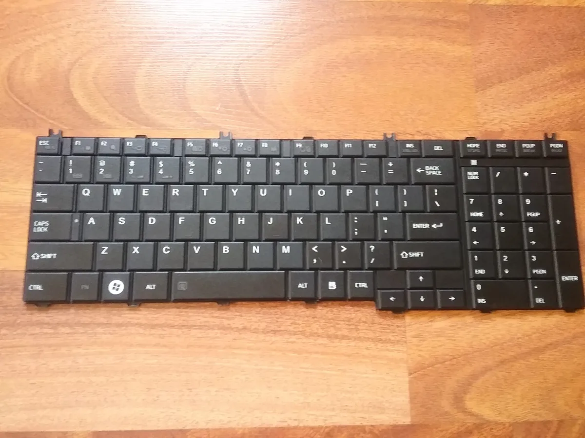nova tastatura toshiba l650 l650d l655 l655d l670 l670d