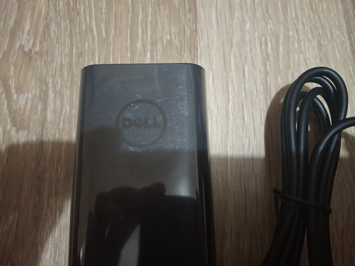 dell precision 5520 5530 7540 7550 punjac original novo