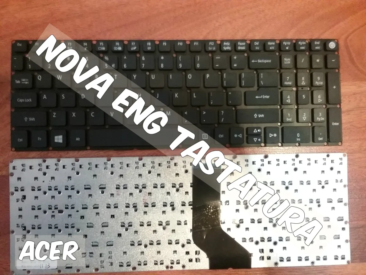 nova tastatura acer e5-573 e5-573g e5-573t e5-573tg n15q12