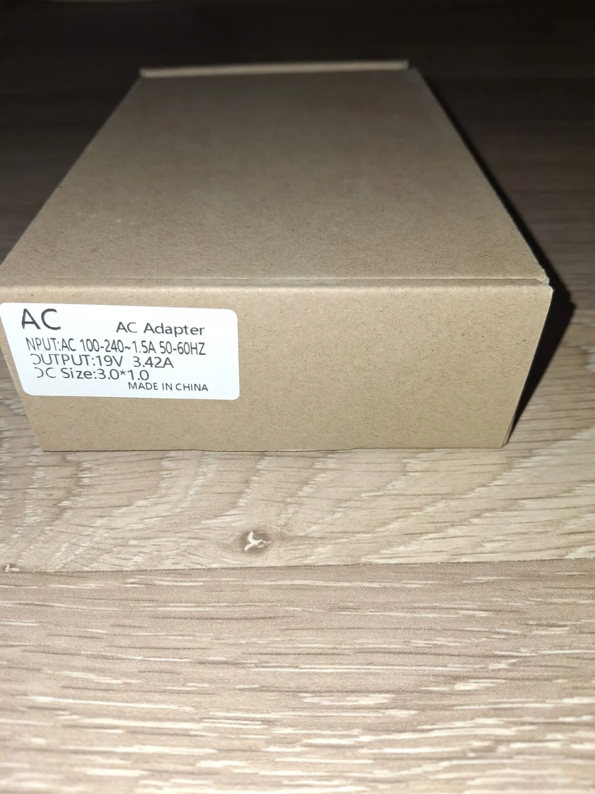 acer r5-571 n16p2 pa-1650-80 p3/s3/s5 punjac original novo