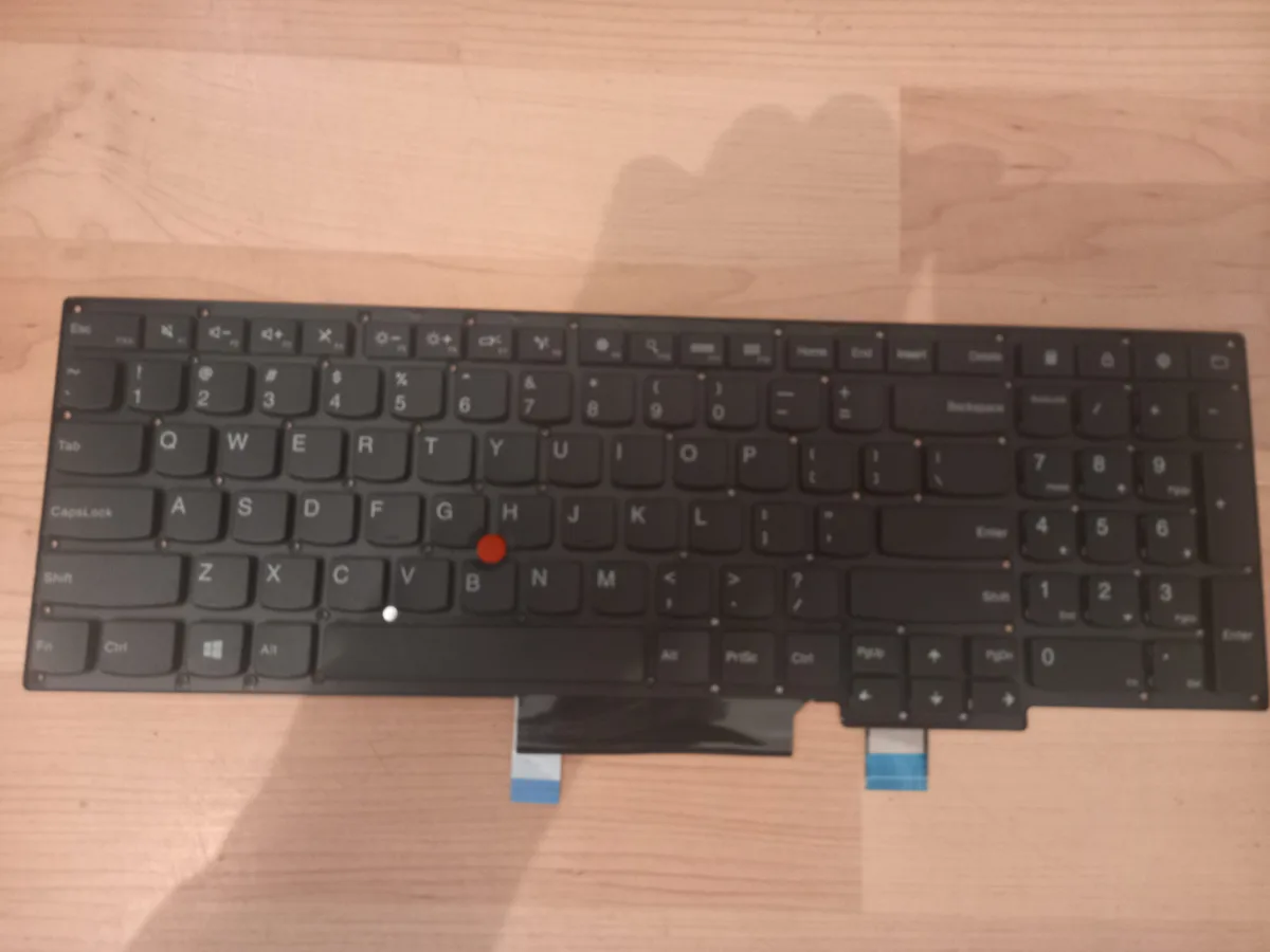 nova tastatura lenovo thinkpad S531 s5-531
