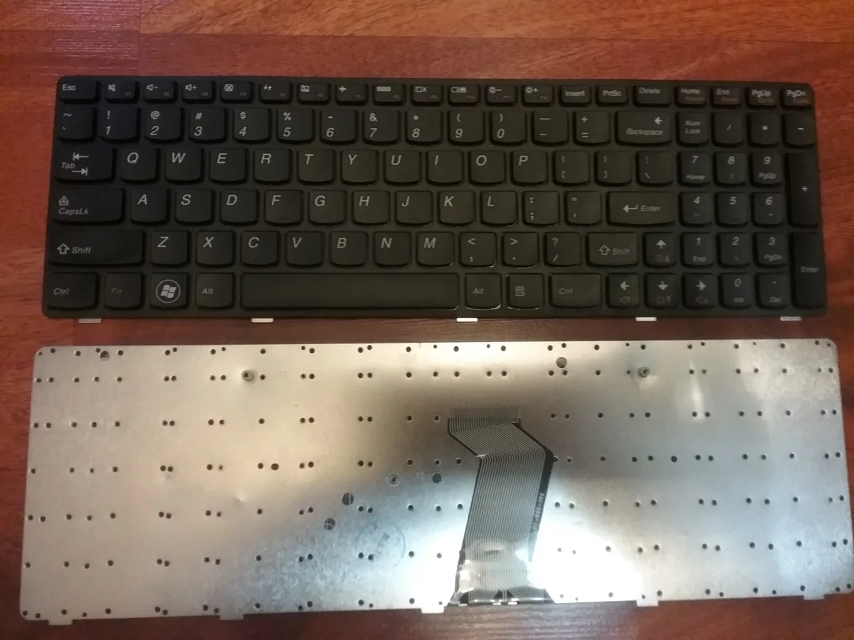 nova tastatura lenovo g500am-ise G500am-ith t4G9-ru t4G9