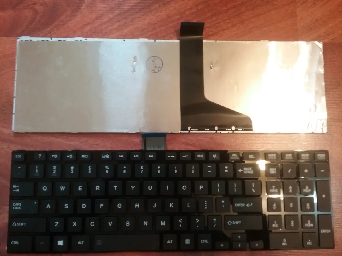 nova tastatura toshiba s950 s950d s955 s955d s970 s975