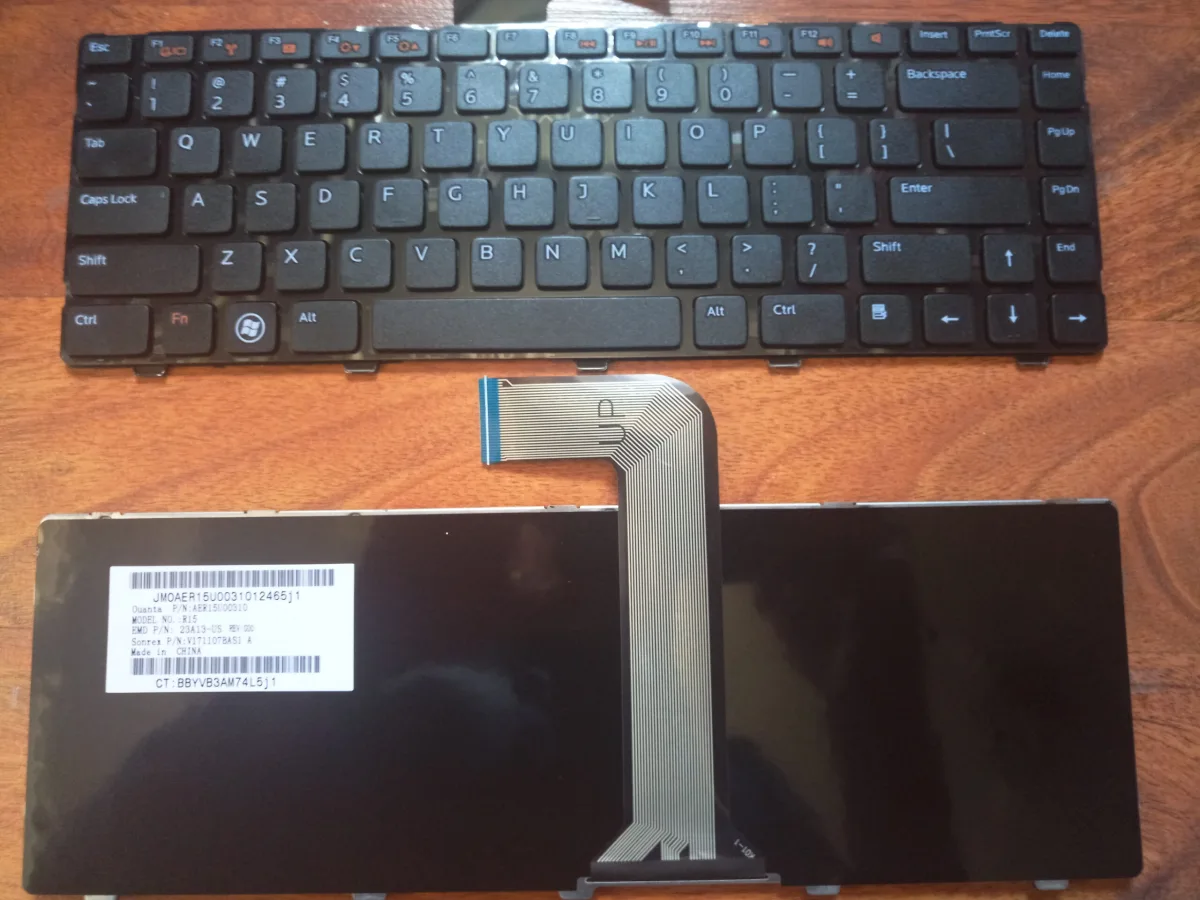 tastatura dell vostro 3550 3555 3560 v131 v3450 v3550 nova
