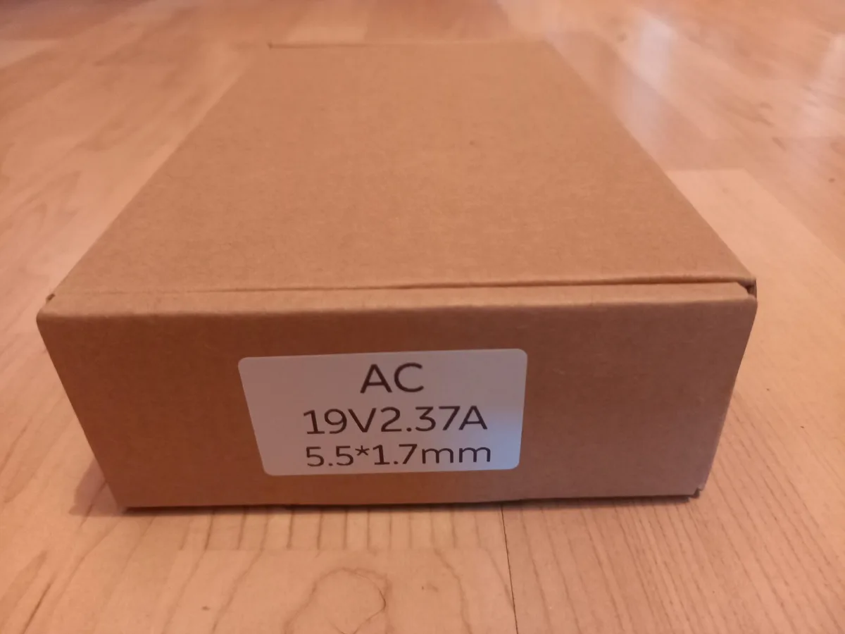acer E5-523 E5-531 E5-531P E5-532 punjac original novo
