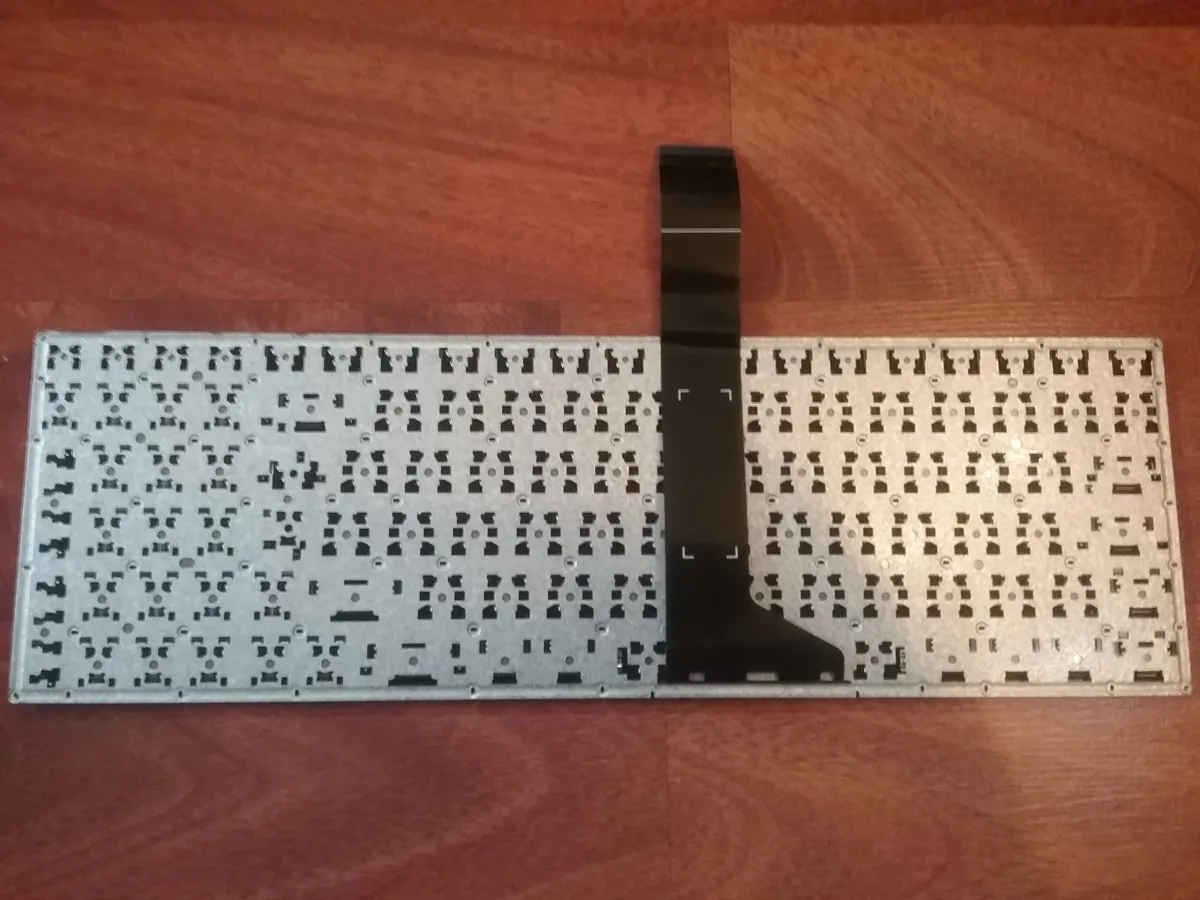 nova tastatura asus X550VC X550VL X550VX X550WA X550WAK veliki enter