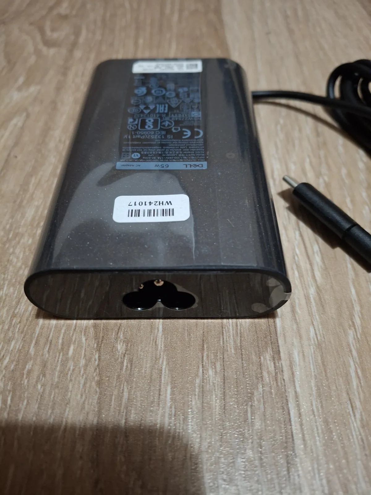 dell latitude 9430 9440 9450 9510 9520 punjac original novo