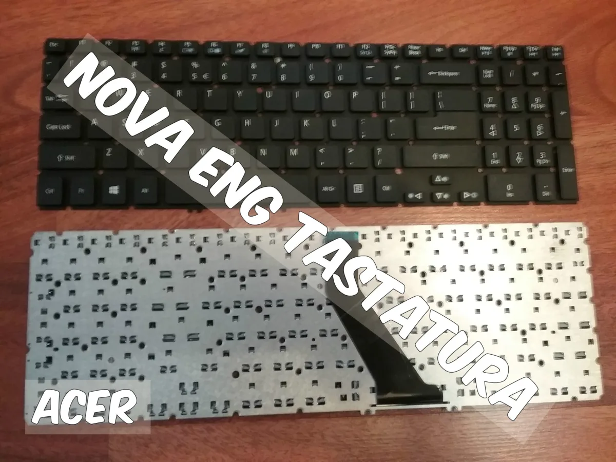 tastatura acer v5-531 v5-531g v5-531p v5-551 v5-551g nova