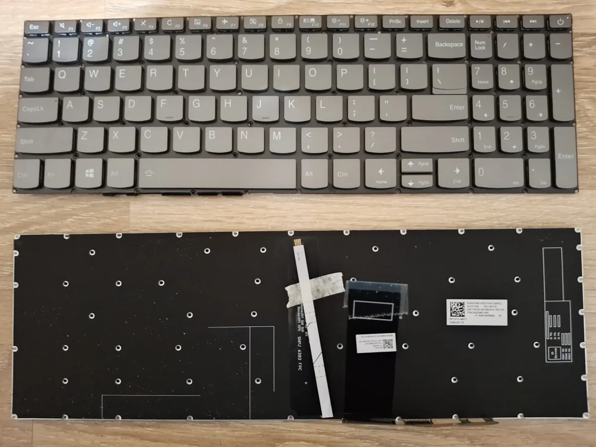 tastatura lenovo 320-15iap 320-15ast sa osvetljenjem nova