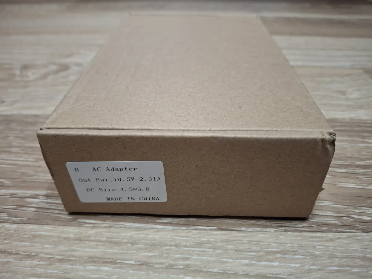 hp tpn-q170 tpn-q171 tpn-q172 punjac original novo