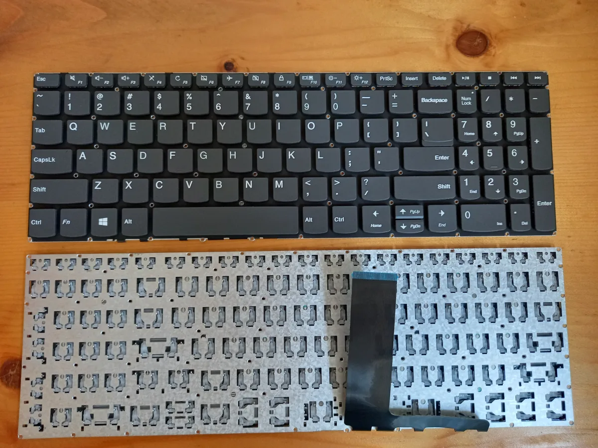 tastatura lenovo S340-15IIL S340-15API 3-15IIL05 nova