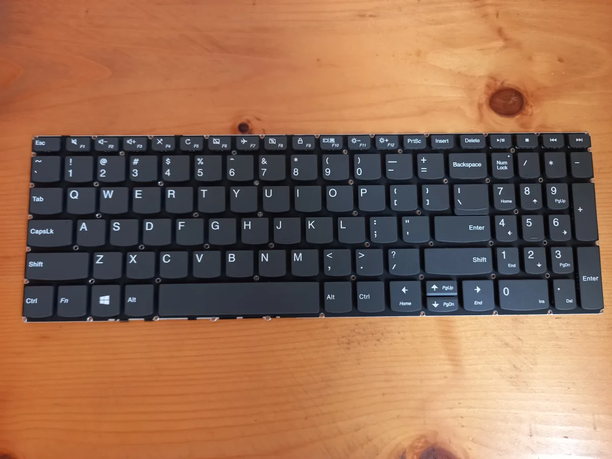tastatura lenovo IdeaPad 3-15ADA05 3-15ARE05 nova