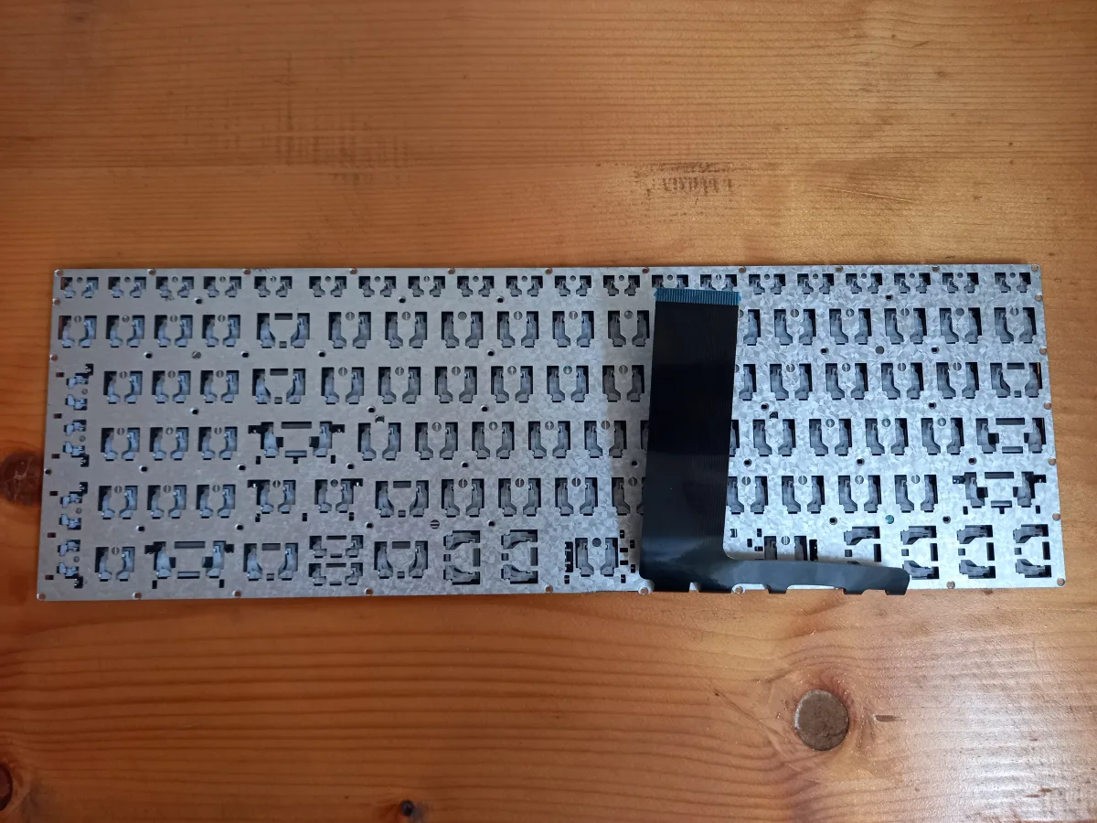 tastatura lenovo s340-15iil s340-15iml 81nc 81n8 81vw nova
