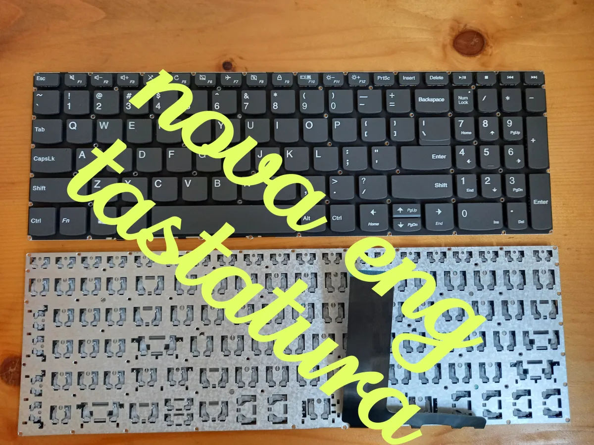 tastatura lenovo s340-15iil s340-15iml 81nc 81n8 81vw nova