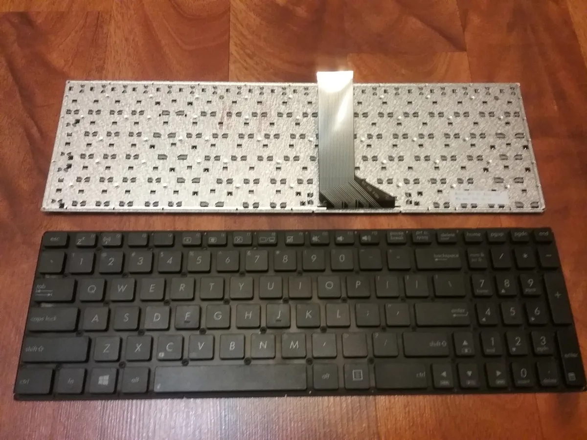 nova tastatura Asus x554lj x554ln x554lp x554s x554sj h.ent