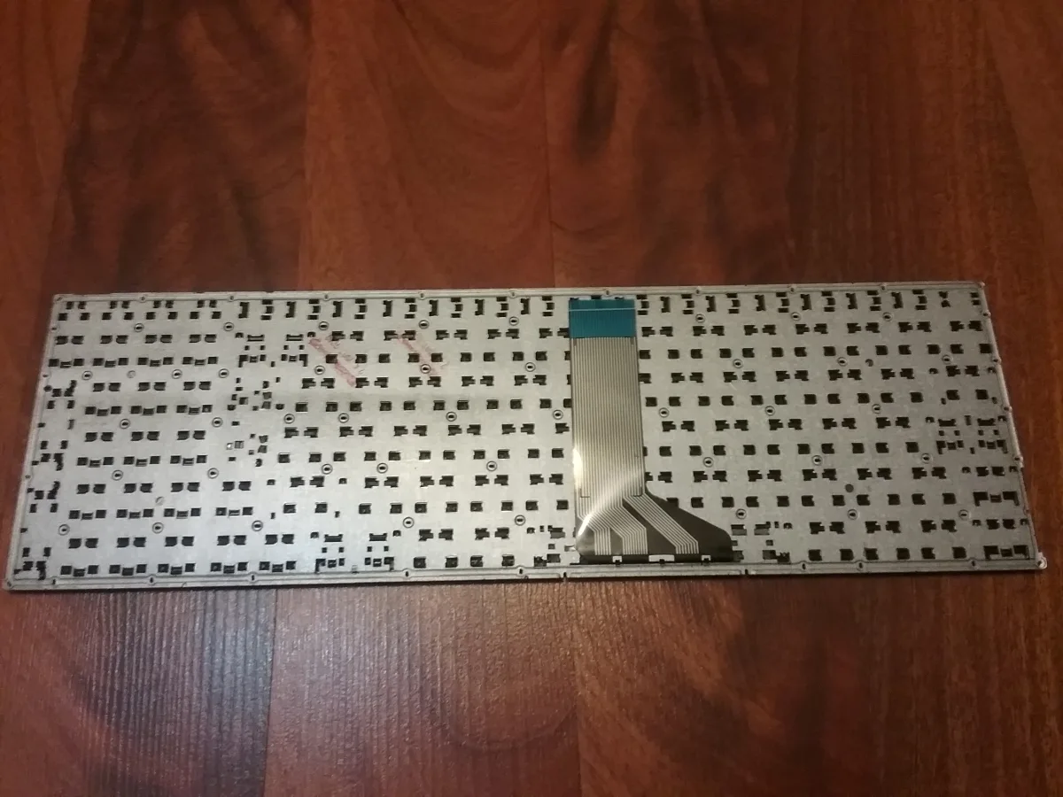 nova tastatura Asus F555 F555L F555LD F555LF F555LN veliki enter