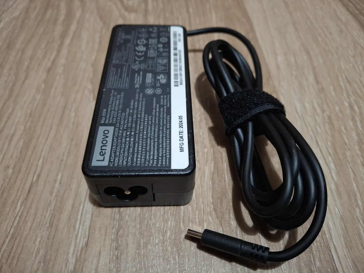 lenovo 6-14IRP8 6-14IRH8 6-14IAP8 14APU8 punjac original novo