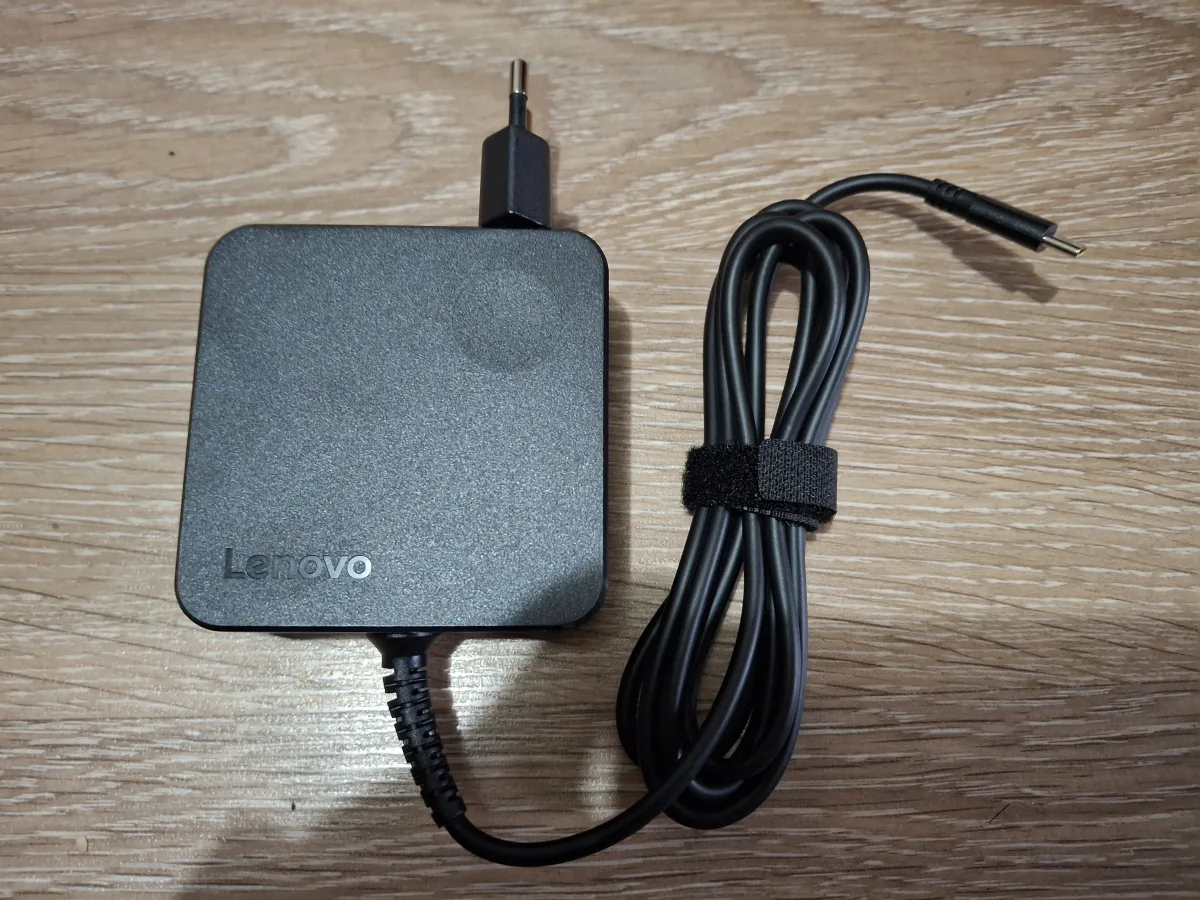 lenovo punjac 65w 3.25a original novo type c usb-c