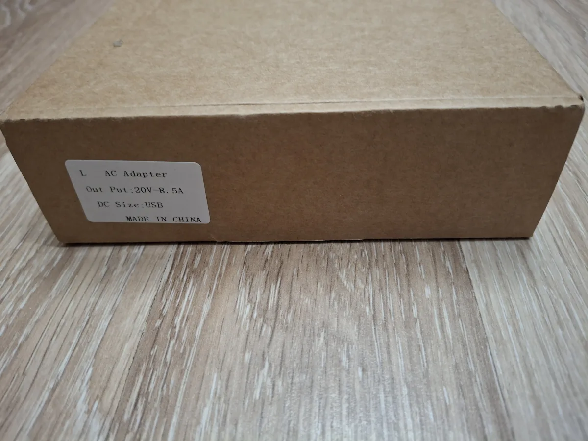 lenovo punjac thinkpad p50 p51 p70 p73 original novo