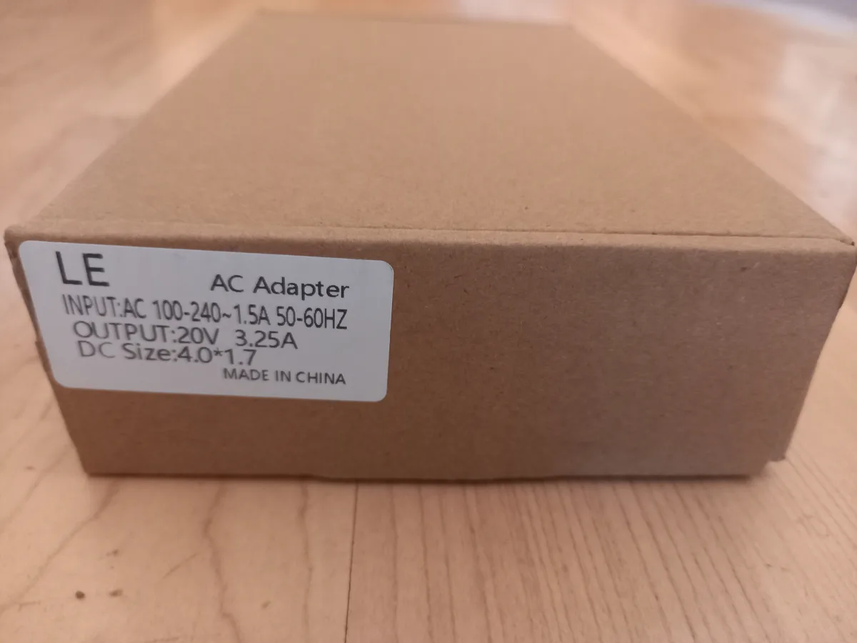 lenovo punjac 5-14alc7 5-14abr8 5-14iru8 original novo