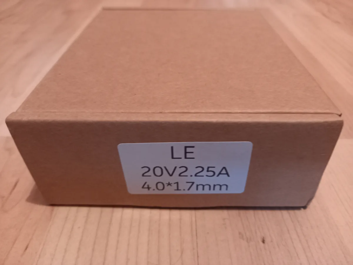 lenovo punjac gx20k11844 sa10m42771 original novo